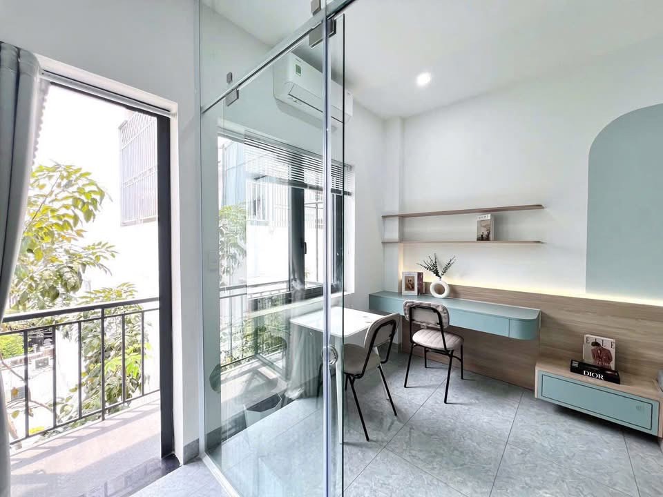 CHO THUÊ PHÒNG STUDIO TÁCH BẾP GẦN SÂN BAY TÂN SƠN NHẤT, TÂN BÌNH