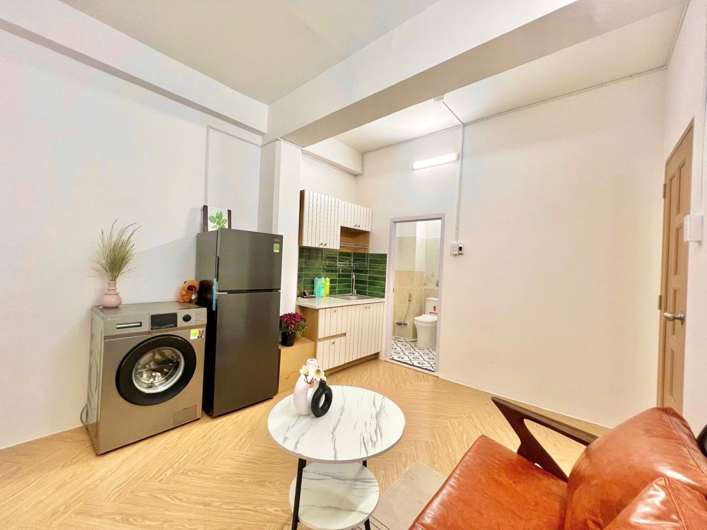 Tặng vocher 3tr cho khách chốt 1pn gần sân bay Tân Sân Nhất, Nhà Ga T3, Etown Cộng Hòa