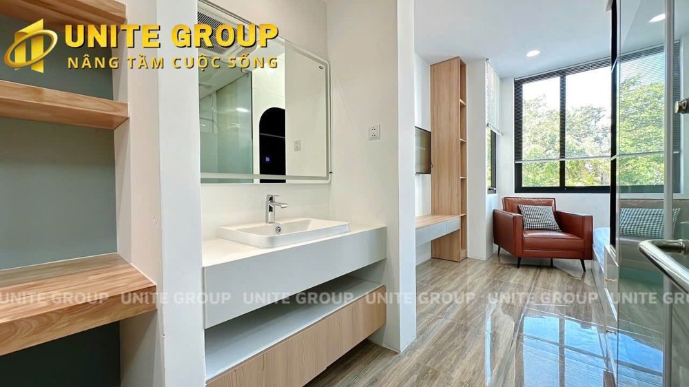 Hỗ trợ 500 xuốt hợp đồng cho khách chốt 1pn gần sân bay Tân Sơn Nhất, nhà ga T3