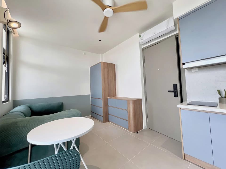 CHO THUÊ PHÒNG STUDIO BANCOL QUẬN TÂN BÌNH