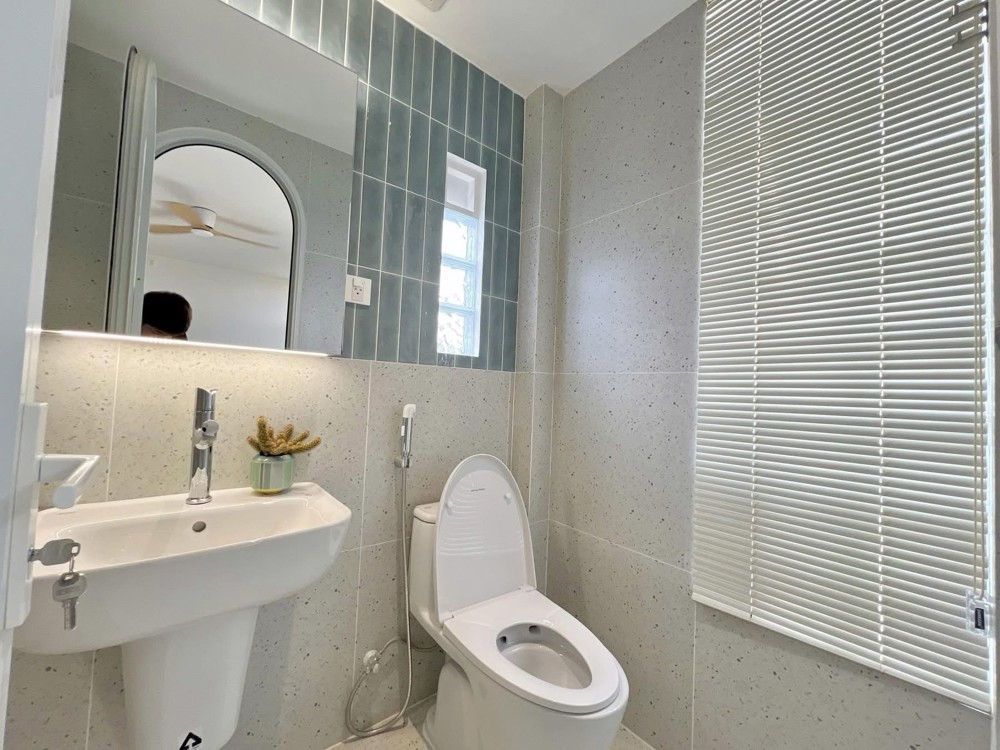 CHO THUÊ PHÒNG STUDIO BANCOL QUẬN TÂN BÌNH