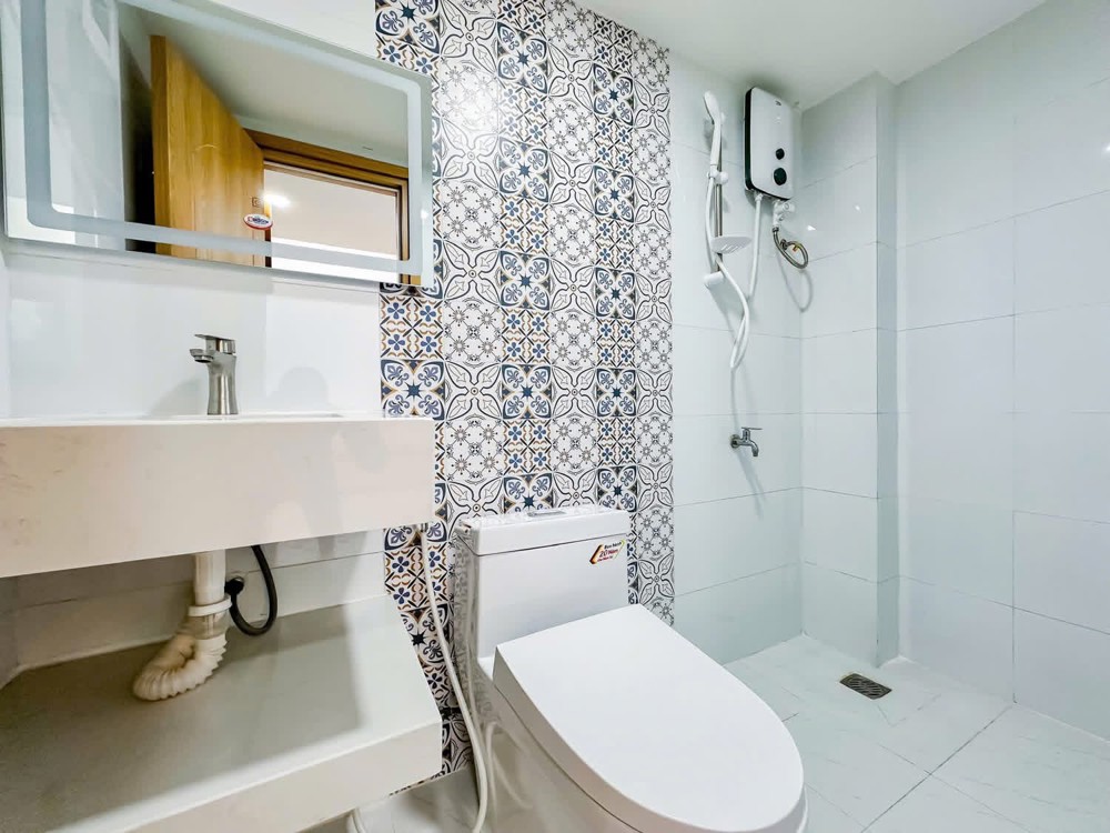 CHO THUÊ PHÒNG DUPLEX SINH VIÊN QUẬN TÂN BÌNH