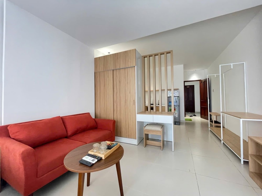CHO THUÊ STUDIO TÁCH BẾP GẦN SAN BAY TÂN SƠN NHẤT, TÂN BÌNH