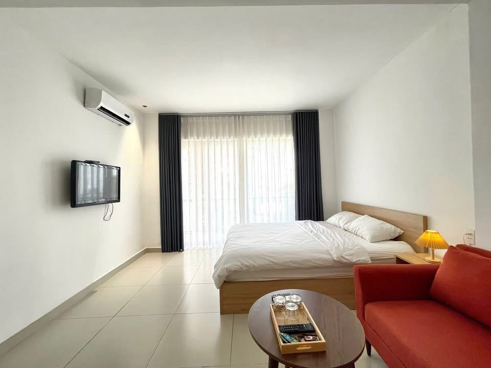 CHO THUÊ STUDIO TÁCH BẾP GẦN SAN BAY TÂN SƠN NHẤT, TÂN BÌNH