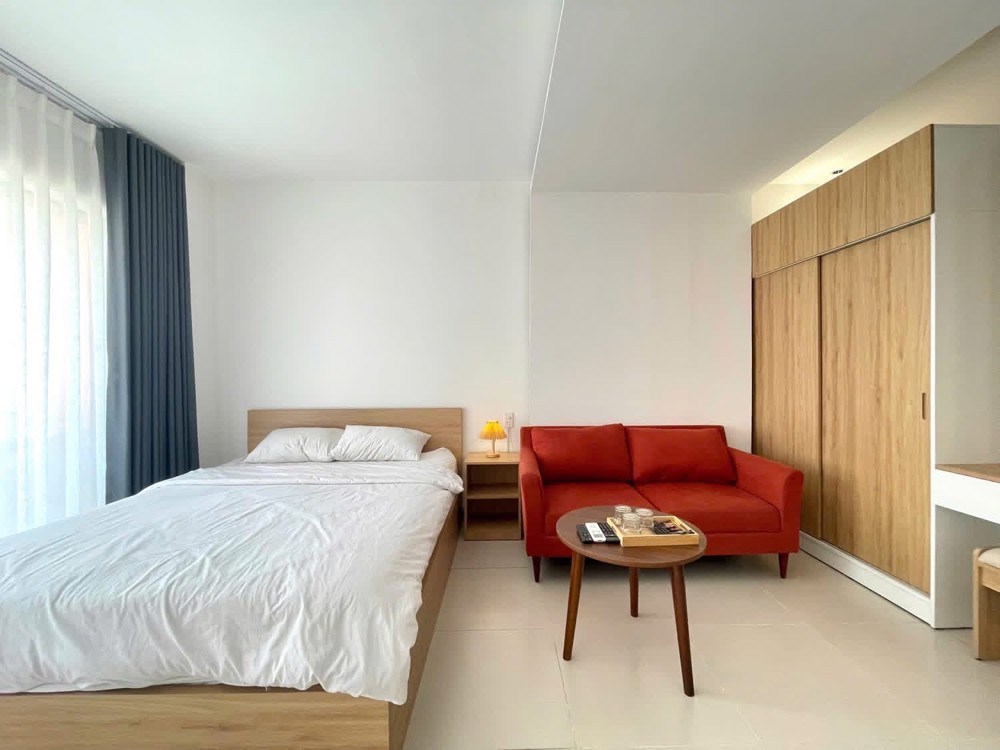 CHO THUÊ STUDIO TÁCH BẾP GẦN SAN BAY TÂN SƠN NHẤT, TÂN BÌNH