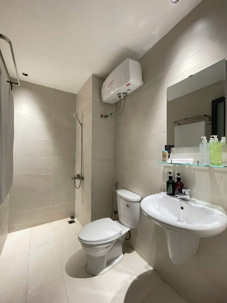 CHO THUÊ STUDIO TÁCH BẾP GẦN SAN BAY TÂN SƠN NHẤT, TÂN BÌNH