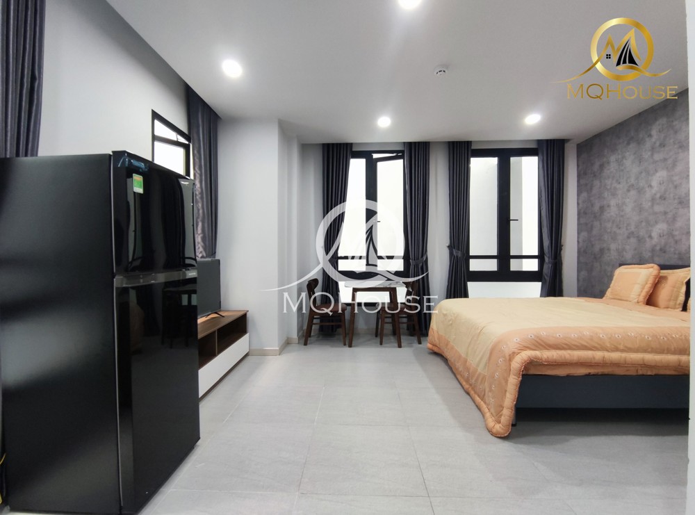 Hỗ trợ 500 xuyên suốt hợp đồng cho khách chốt 1pn gần sân bay Tân Sơn Nhất, nhà ga T3