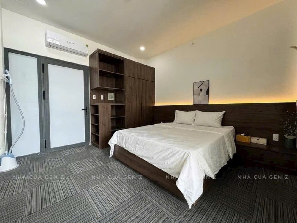 CĂN HỘ 1PN MÁY GIẶT RIÊNG NGAY NHÀ GA T3 QUẬN TÂN BÌNH