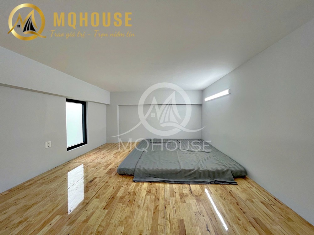 CĂN HỘ DUPLEX NGAY HỌC VIỆN HÀNG KHÔNG QUẬN TÂN BÌNH