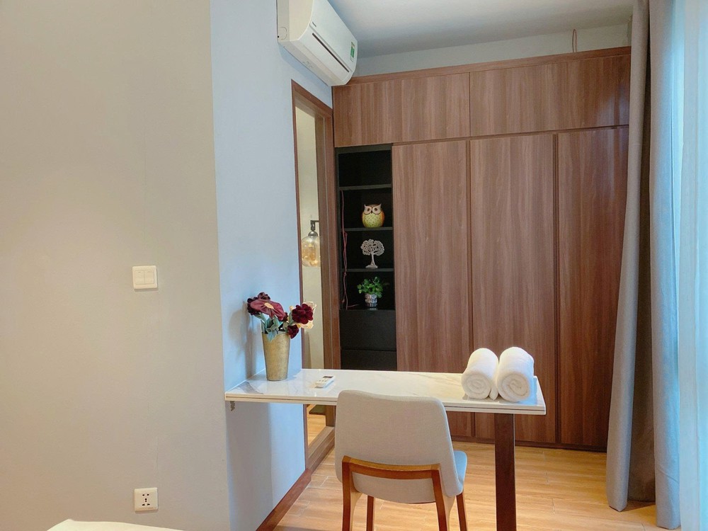 Hỗ trợ 500k xuốt hợp đồng cho khách chốt 1pn gần sân bay Tân Sơn Nhất, nhà ga T3