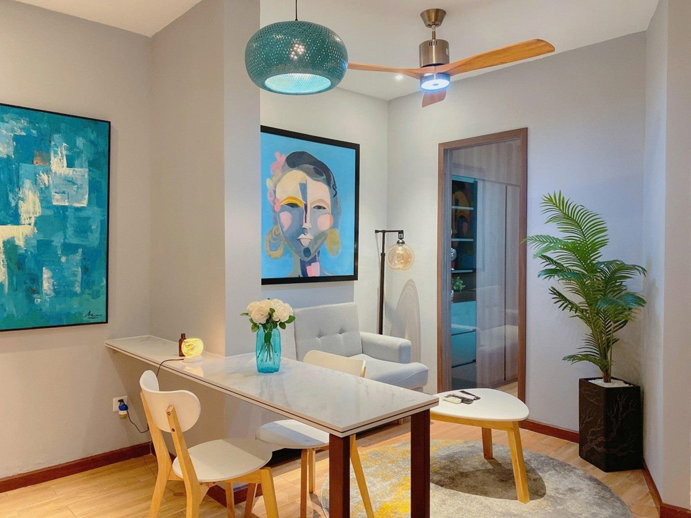 Hỗ trợ 500k xuốt hợp đồng cho khách chốt 1pn gần sân bay Tân Sơn Nhất, nhà ga T3