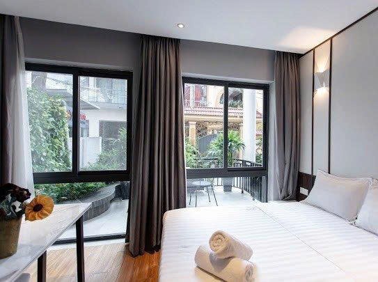 Hỗ trợ 500k xuốt hợp đồng cho khách chốt 1pn gần sân bay Tân Sơn Nhất, nhà ga T3