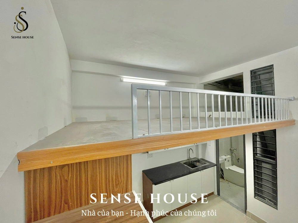 CHO THUÊ DUPLEX FULL NỘI THẤT  THẠCH LAM, TÂN PHÚ GẦN ĐH VĂN HIẾN, NGÃ TƯ BỐN XÃ