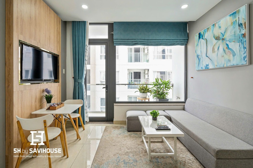 Tặng Vocher 3tr cho khách chốt 1pn ngay sân bay Tân Sơn Nhất, nhà ga T3, công viên Gia Định