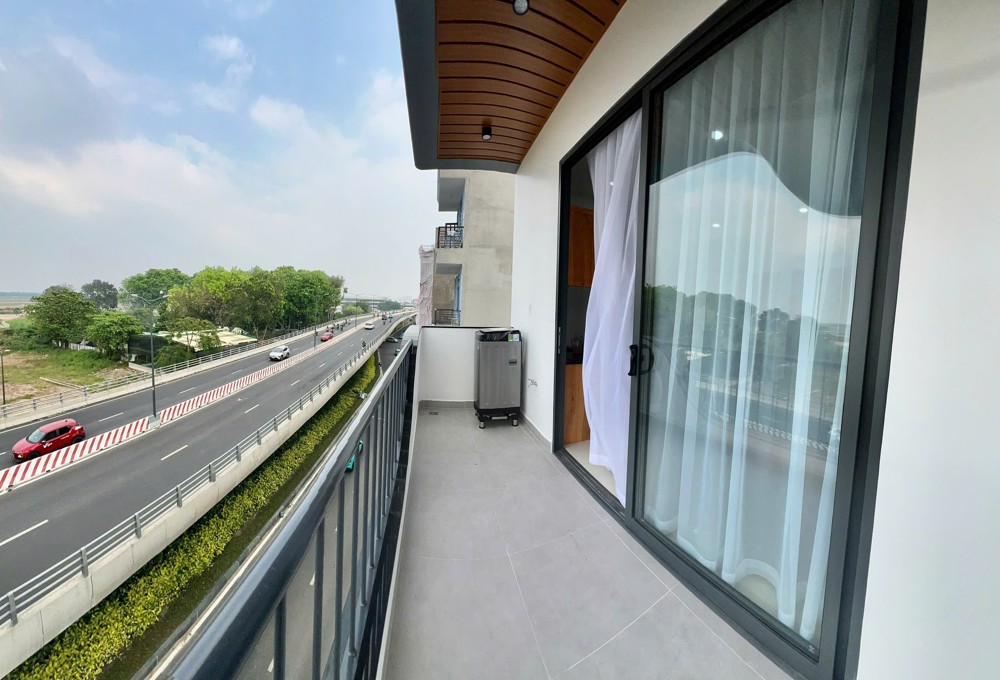 CHO THUÊ CĂN HỘ STUDIO FULL NỘI THẤT, CÓ TỦ LẠNH+MÁY GIẶT RIÊNG GẦN SÂN BAY TÂN SƠN NHẤT