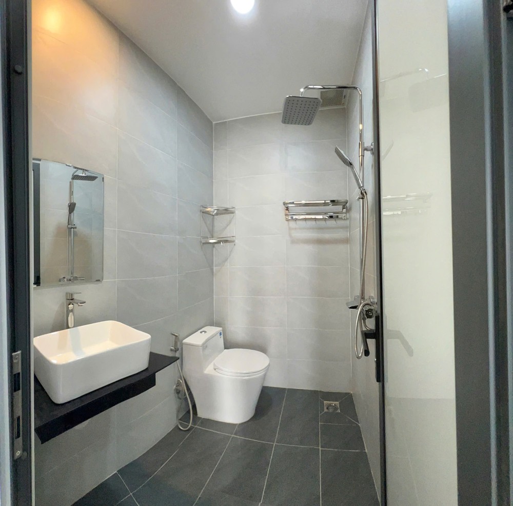 CHO THUÊ CĂN HỘ STUDIO FULL NỘI THẤT, CÓ TỦ LẠNH+MÁY GIẶT RIÊNG GẦN SÂN BAY TÂN SƠN NHẤT