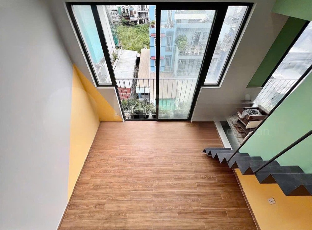 Cho thuê phongd duplex mới khai trương ngay Etown Cộng Hoà, Tân Bình