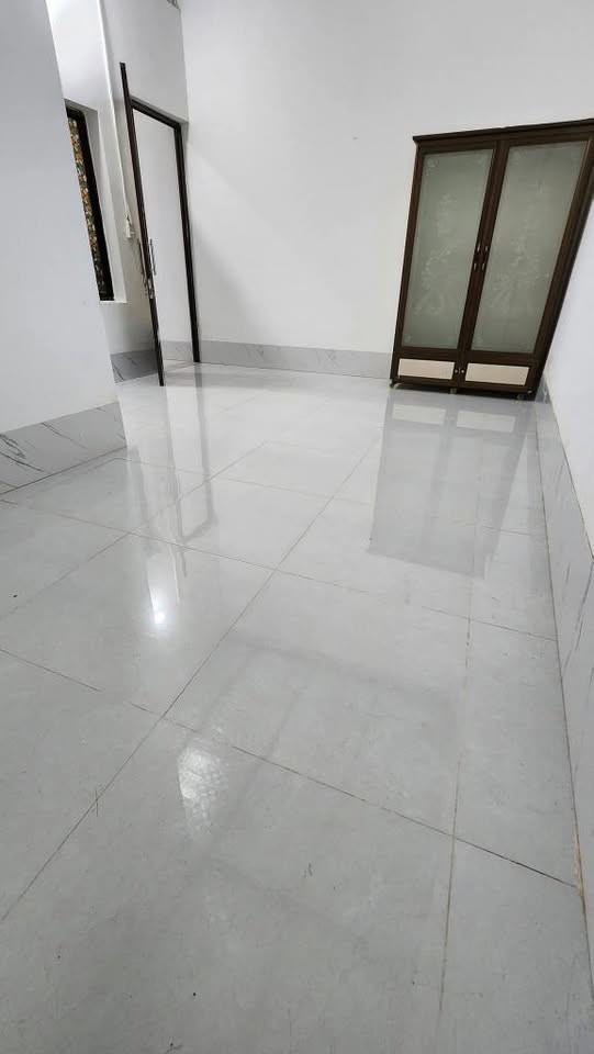 CHO THUÊ NHÀ Đường Linh Đông,  p. Linh Đông - DT 70m2 gồm 2pn2wc, Sân để được oto Giá 7.5tr/tháng