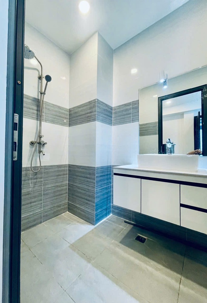 Cho Thuê Căn Studio- Full Nội Thất - Tân Bình