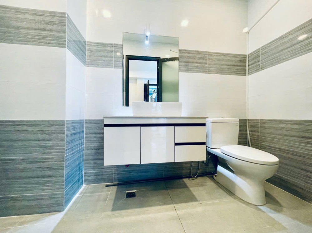 Cho Thuê Căn Studio- Full Nội Thất - Tân Bình