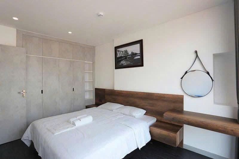 🔥🔥 CHO THUÊ CĂN HỘ 1 PHÒNG NGỦ 40M² GẦN SÂN BAY TÂN SƠN NHẤT, TÂN BÌNH – BAN CÔNG THOÁNG MÁT 🍎