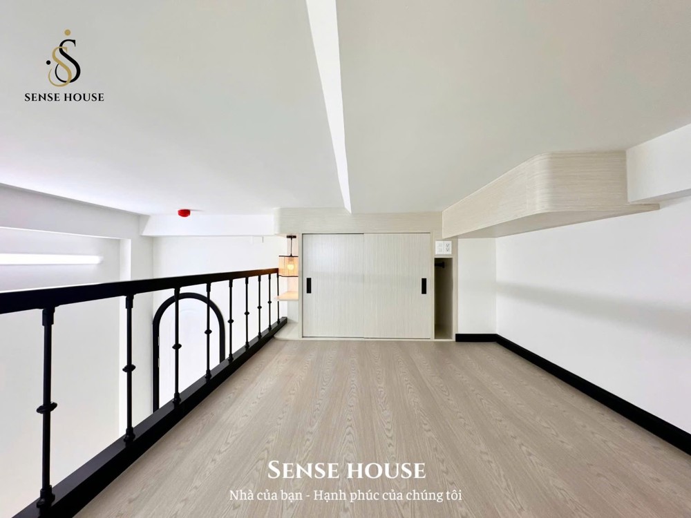 Cho thuê phòng trọ duplex sinh viên full nội thất gần sân bay Tân Sơn Nhất, Quận Tân Bình