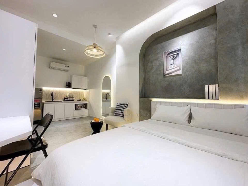 Cho thuê phòng trọ sinh viên gần nhà ga T3,Q. Tân Bình