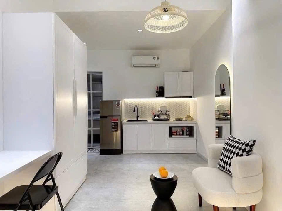 Cho thuê phòng trọ sinh viên gần nhà ga T3,Q. Tân Bình