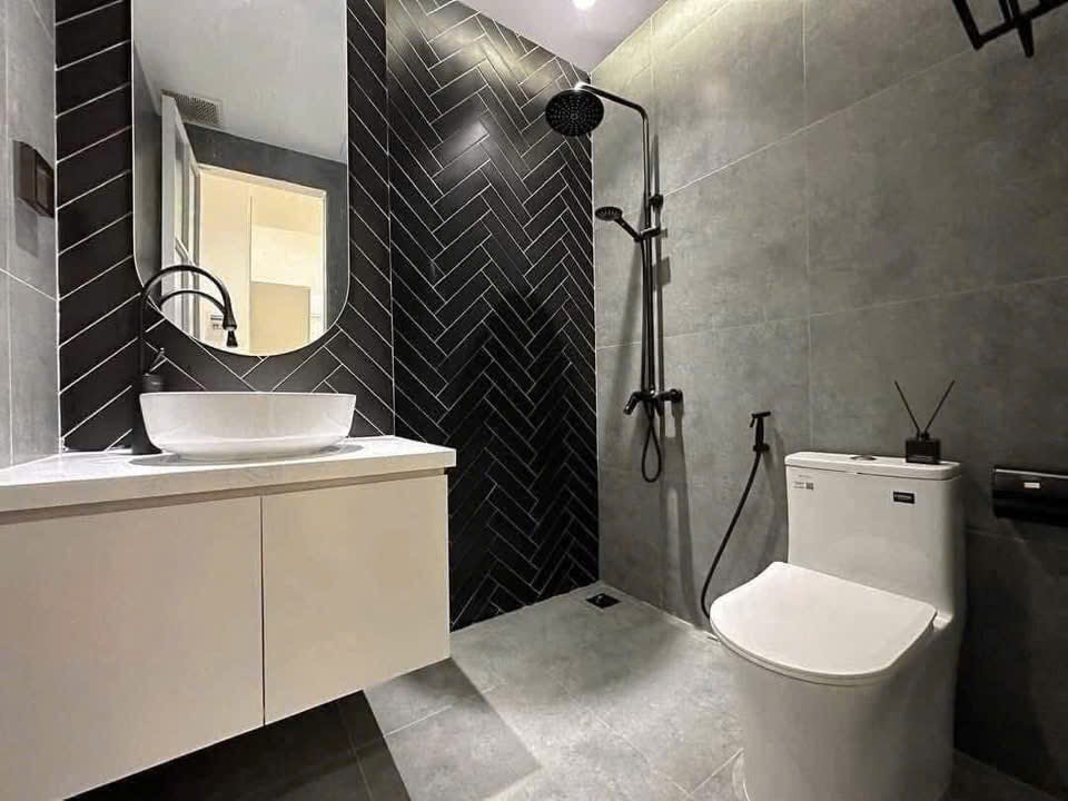 Cho thuê phòng trọ sinh viên gần nhà ga T3,Q. Tân Bình