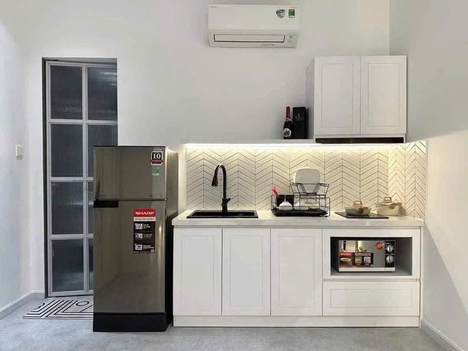 Cho thuê phòng trọ sinh viên gần nhà ga T3,Q. Tân Bình