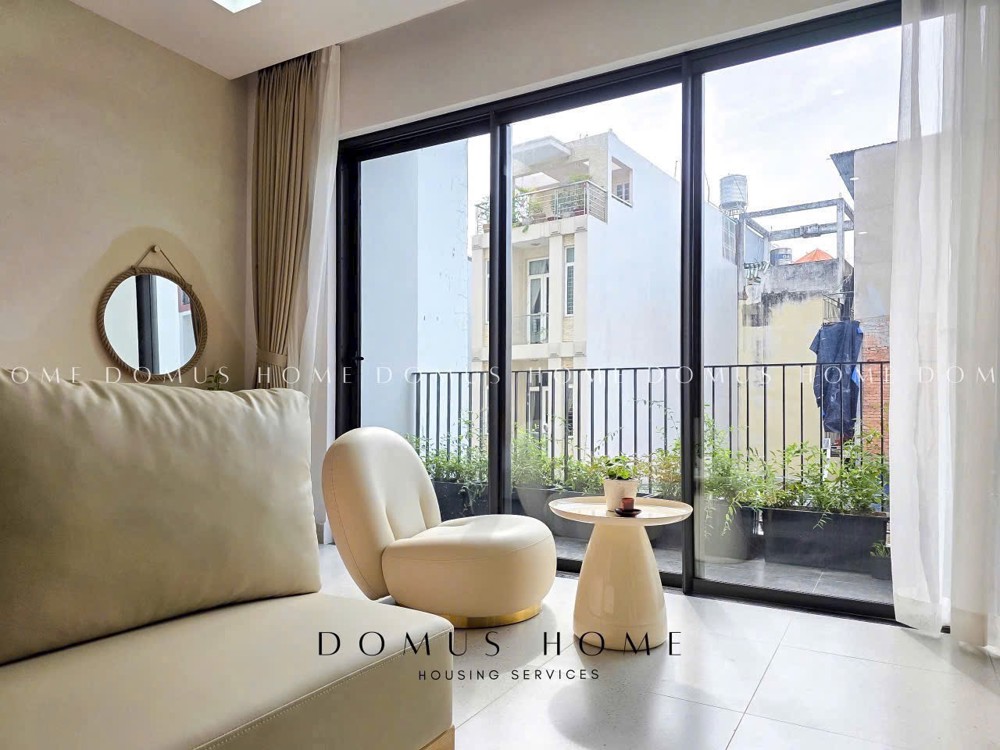 CĂN HỘ STUDIO FULL NỘI THẤT NGAY SÂN BAY TÂN SƠN NHẤT QUẬN TÂN BÌNH