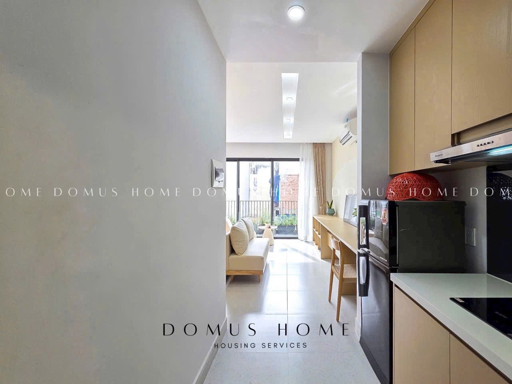 CĂN HỘ STUDIO FULL NỘI THẤT NGAY SÂN BAY TÂN SƠN NHẤT QUẬN TÂN BÌNH