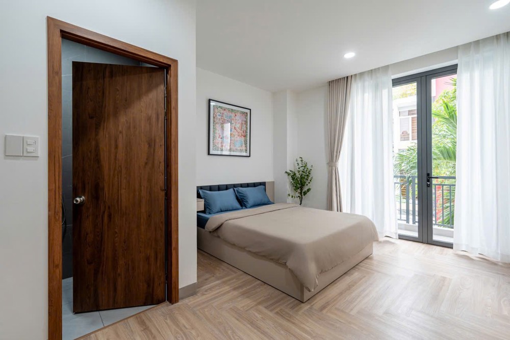 Hỗ trợ 500k xuyên suốt hợp đồng cho khách đầu tiên chốt 1pn ngay sân bay tân sân nhất