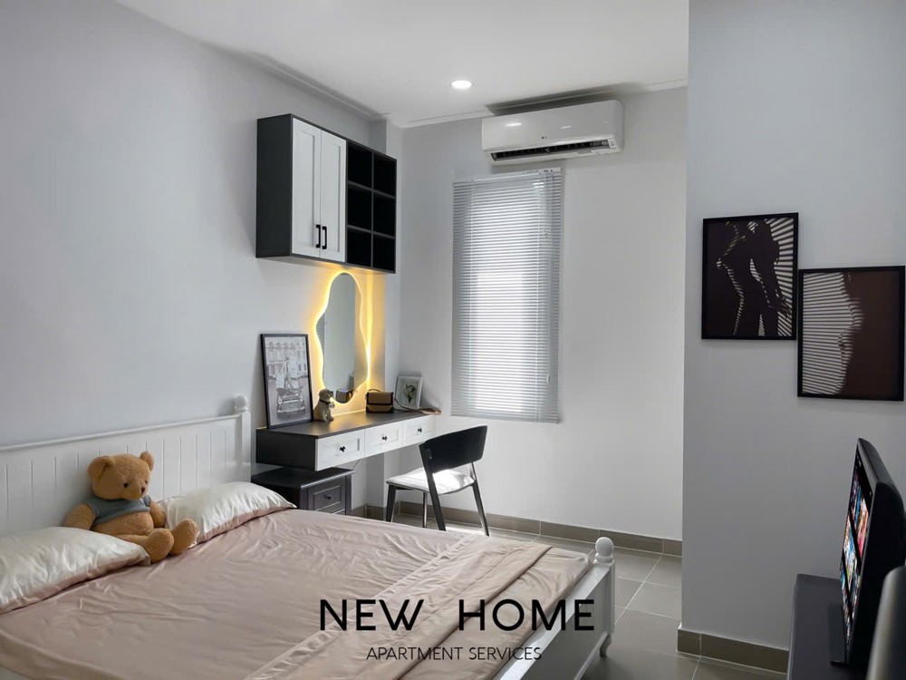 KHAI TRƯƠNG CĂN HỘ 1PN NGAY NHÀ GA T3 QUẬN TÂN BÌNH