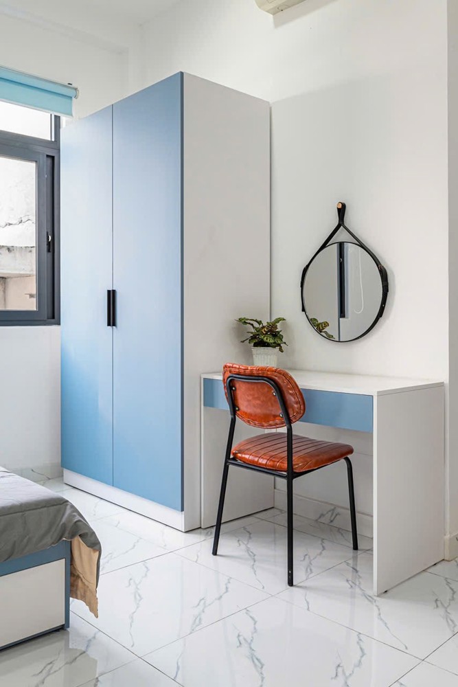 Cho thuê phòng studio full nội thất rộng thoáng ngay Etown, Quận Tân Bình