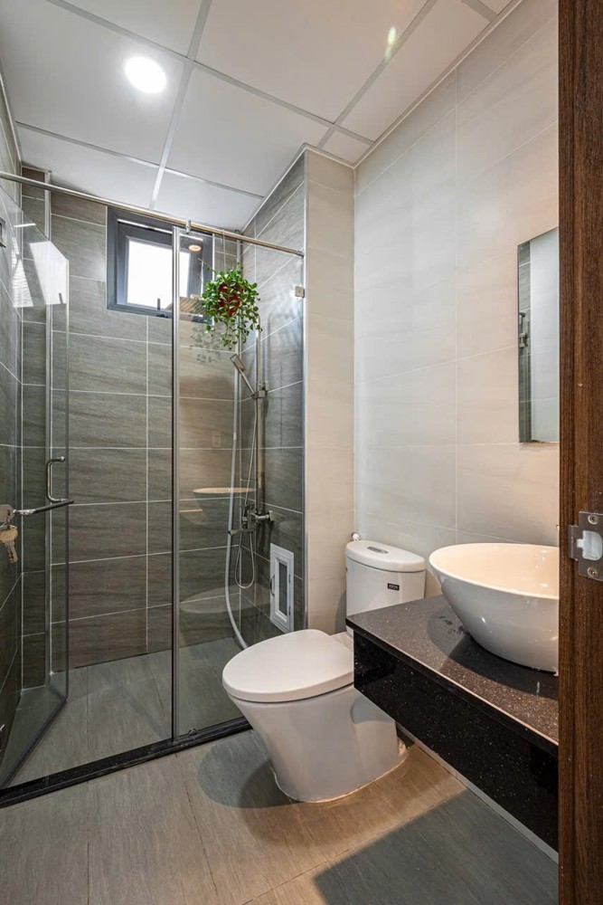 Cho thuê phòng studio full nội thất rộng thoáng ngay Etown, Quận Tân Bình