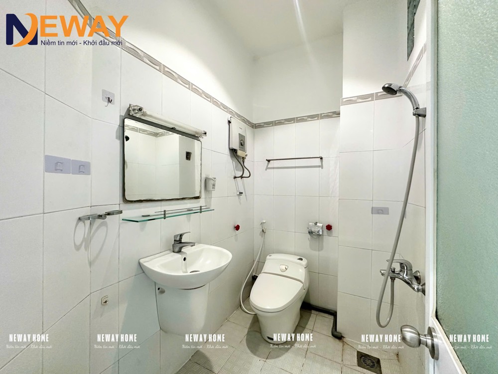 CHO THUÊ CĂN HỘ DUPLEX TÂN BÌNH – ĐẦY ĐỦ NỘI THẤT, CÓ BAN CÔNG THOÁNG GẦN ĐẠI HỌC VĂN HIẾN