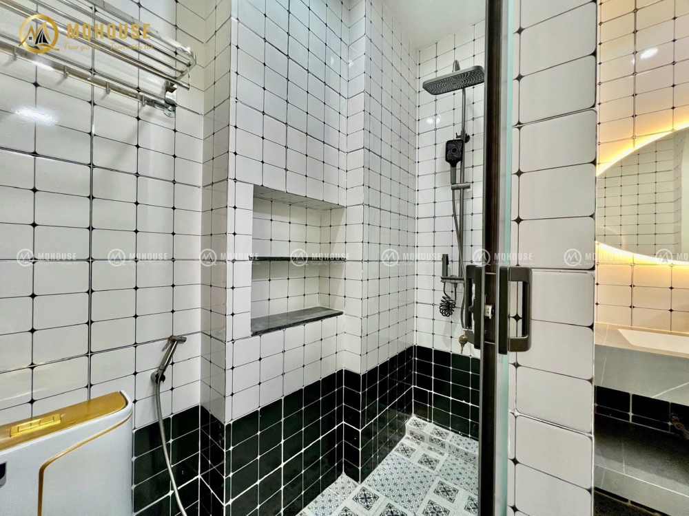 Cho thuê phòng studio siêu rộng cơ bancol thoáng mát gần Etown Cộng Hoà, Tân Bình