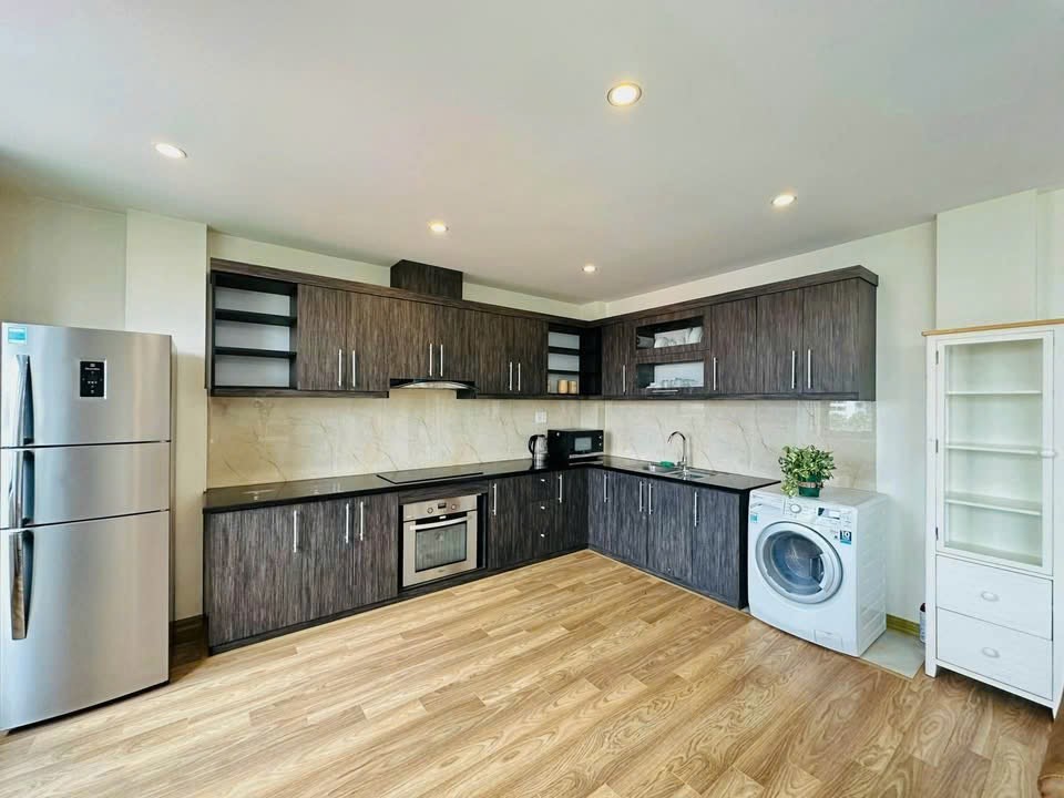 Giữ phòng qua Tết cho khách chốt 1pn gần sân bay Tân Sân Nhất nhàga t3