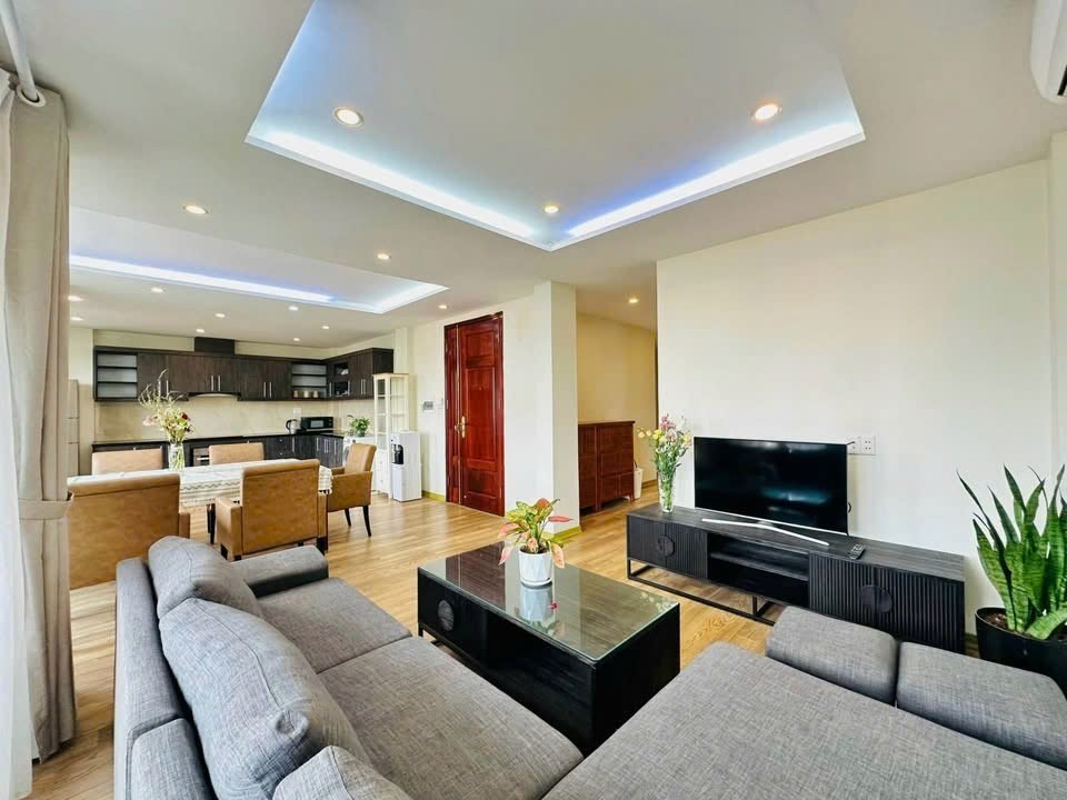 Giữ phòng qua Tết cho khách chốt 1pn gần sân bay Tân Sân Nhất nhàga t3