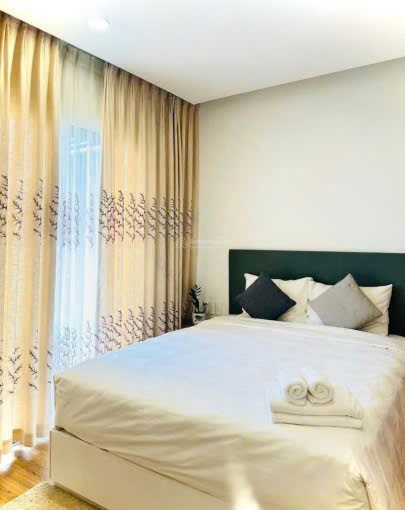 CĂN HỘ 1PN FULL NỘI THẤT NGAY NHÀ GA T3 QUẬN TÂN BÌNH