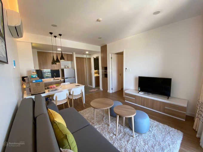 CĂN HỘ 1PN FULL NỘI THẤT NGAY NHÀ GA T3 QUẬN TÂN BÌNH