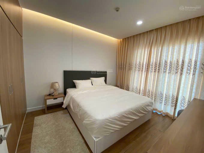 CĂN HỘ 1PN FULL NỘI THẤT NGAY NHÀ GA T3 QUẬN TÂN BÌNH