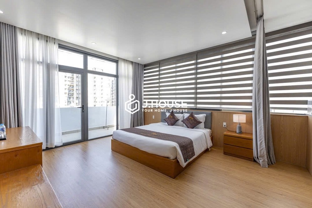 CĂN HỘ STUDIO 70M2 NGAY NHÀ GA T3 QUẬN TÂN BÌNH