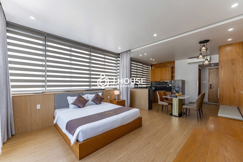 CĂN HỘ STUDIO 70M2 NGAY NHÀ GA T3 QUẬN TÂN BÌNH