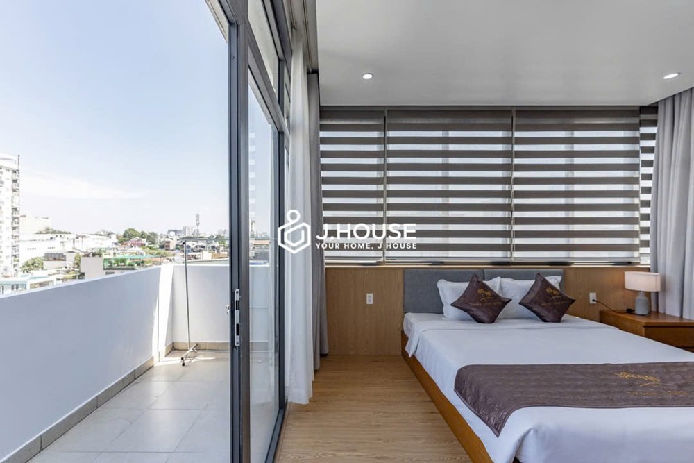 CĂN HỘ STUDIO 70M2 NGAY NHÀ GA T3 QUẬN TÂN BÌNH