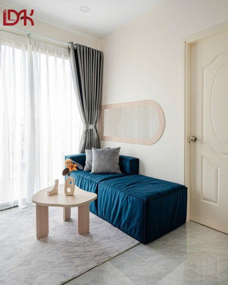 Cho thuê phòng 1PN tách riêng biệt gần Etown Cộng Hoà, Tân Bình