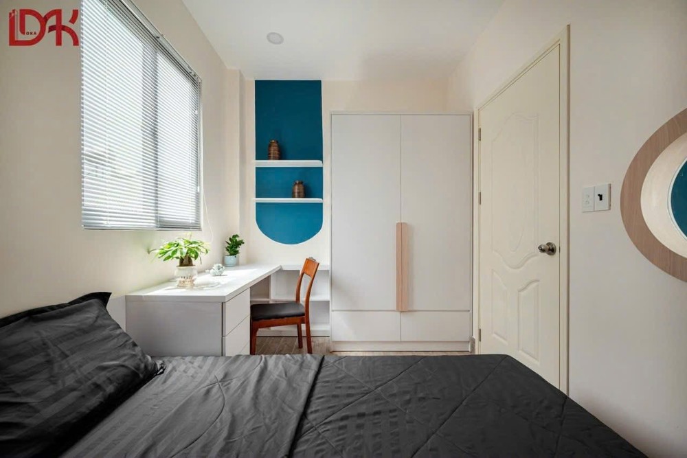 Cho thuê phòng 1PN tách riêng biệt gần Etown Cộng Hoà, Tân Bình