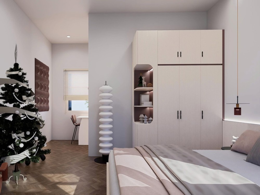 Cho thuê phòng studio mới khai trương có bancol gần sân bay Tân Sơn Nhất, Tân Bình