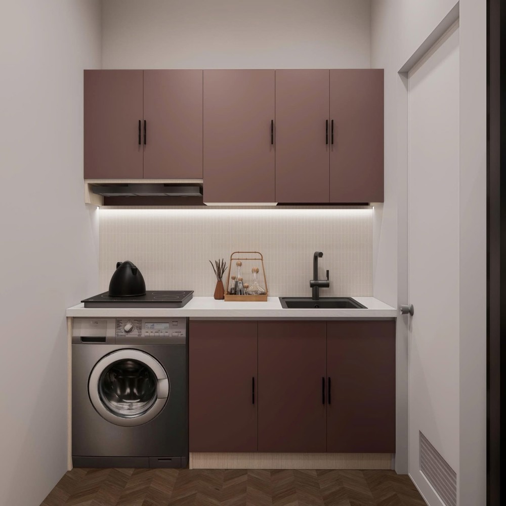 Cho thuê phòng studio mới khai trương có bancol gần sân bay Tân Sơn Nhất, Tân Bình